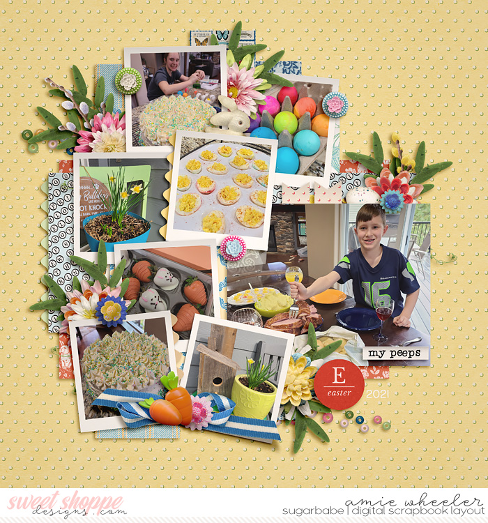 Easter
