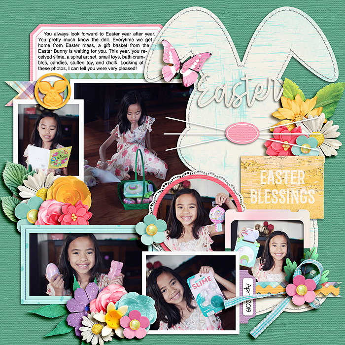 Easter