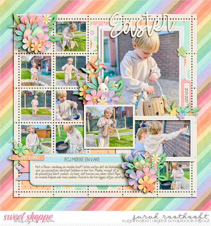 Easter