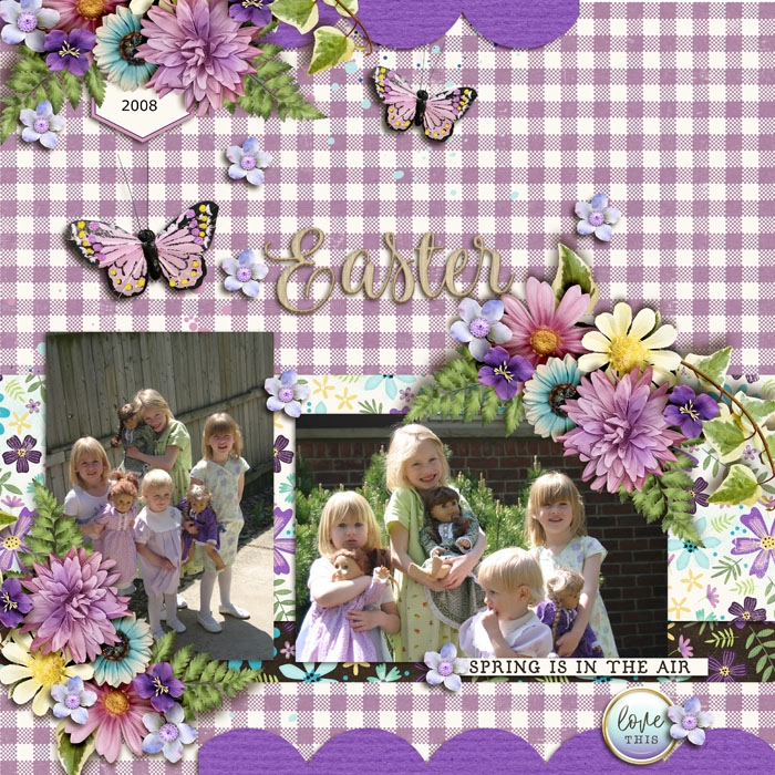 Easter