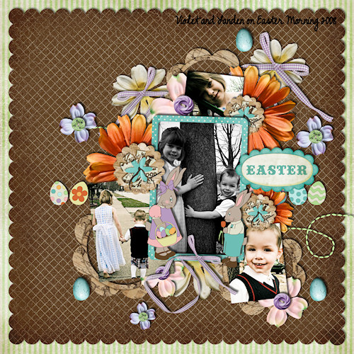 Easter