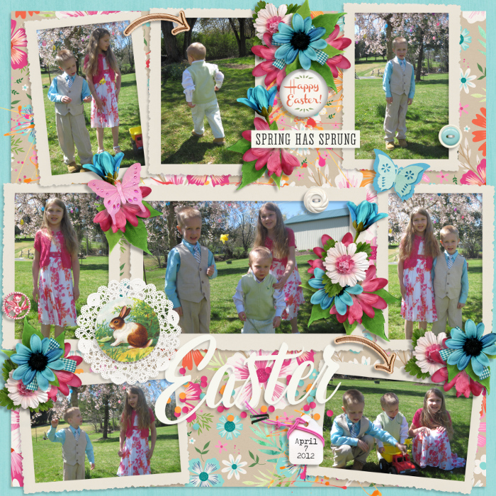 Easter