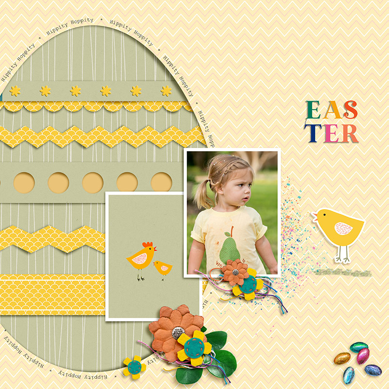 Easter