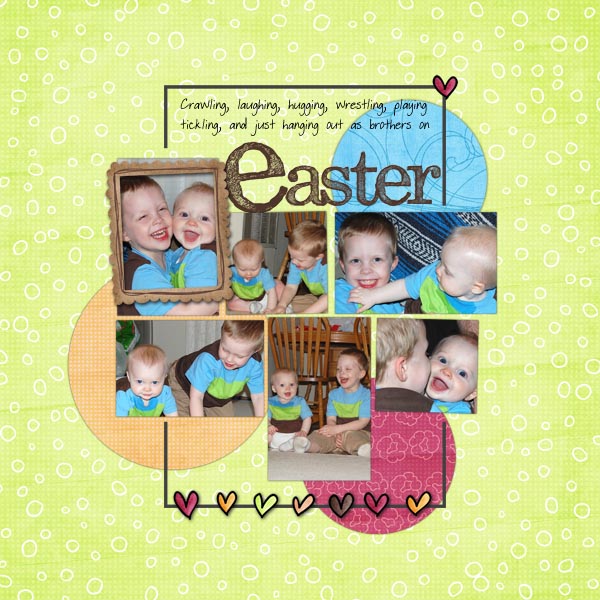 Easter