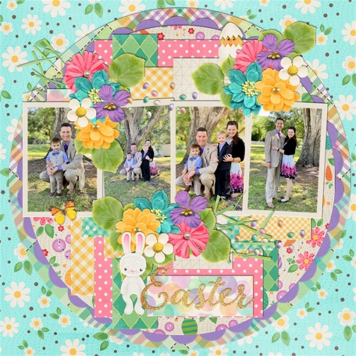 Easter_Family
