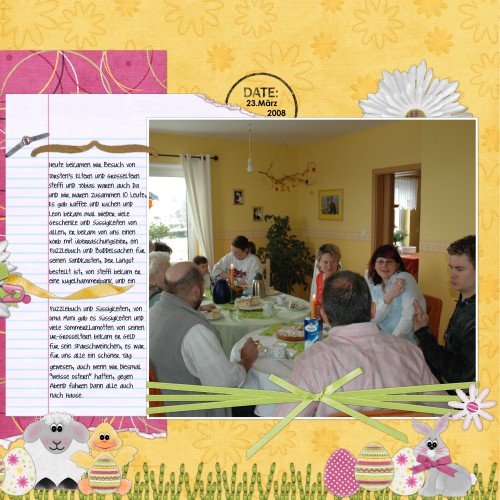 Easterday Page 2
