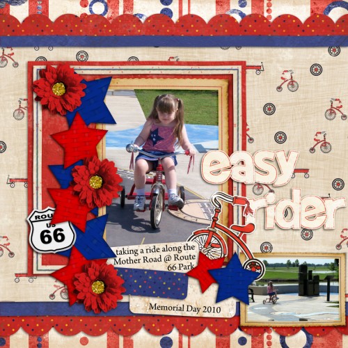 Easy Rider