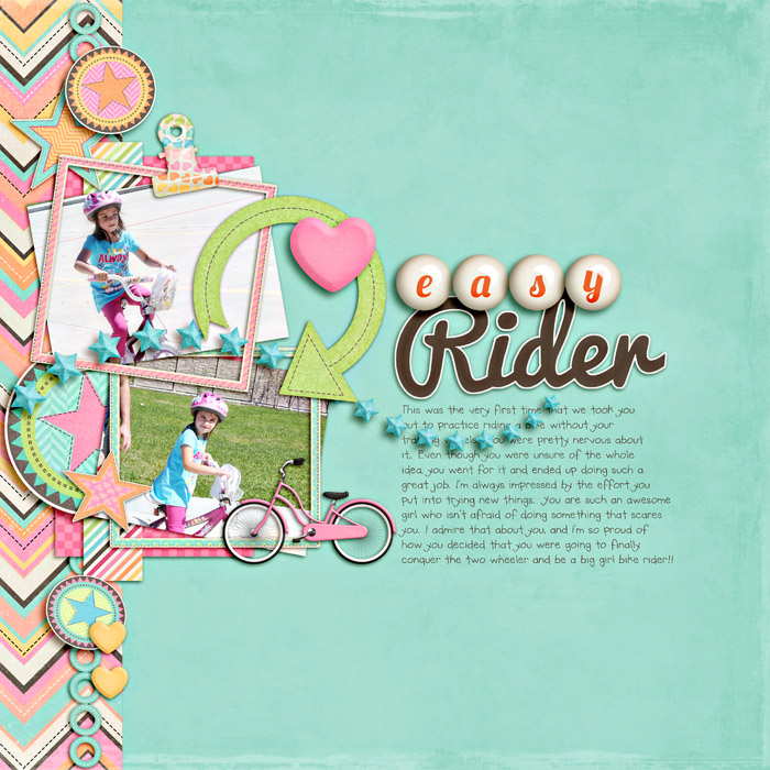 easy rider