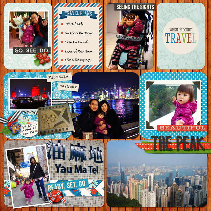 Eat & Play Hong Kong - 2