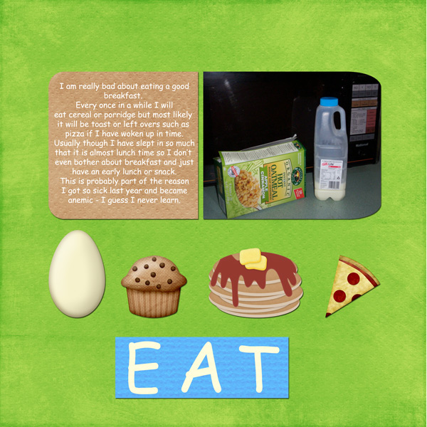 Eat
