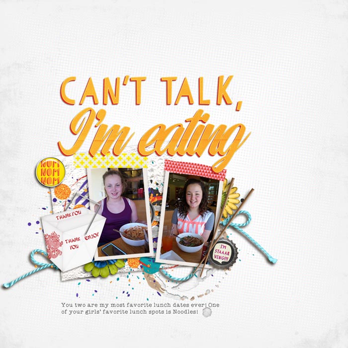 eating