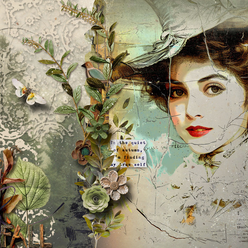 Echoes of Autumn