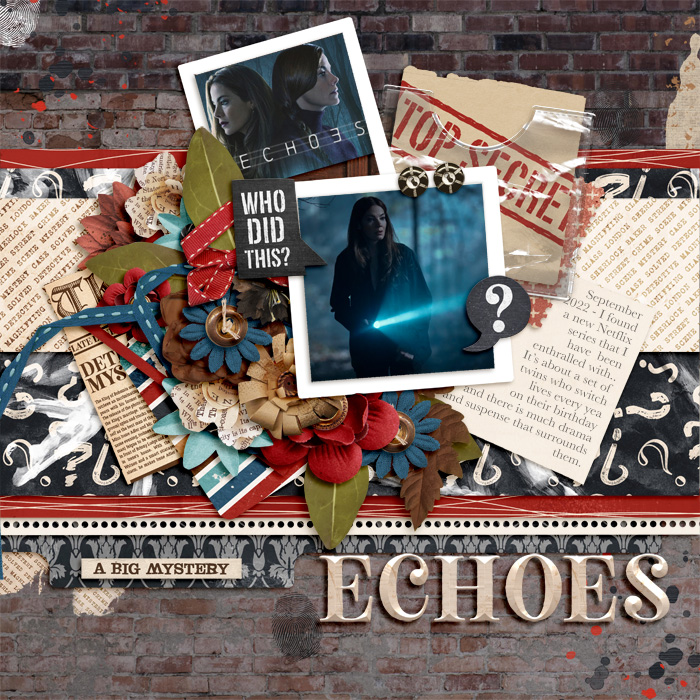 Echoes