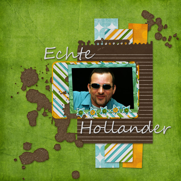 Echte(genuine) Hollander (#11)