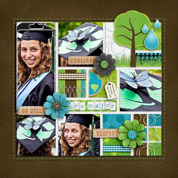 Eco Major