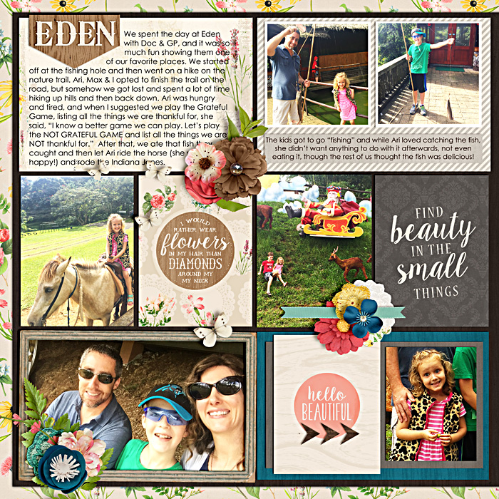 Eden PG 1
