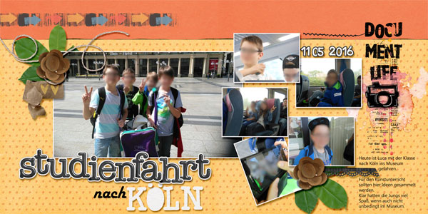 Education trip