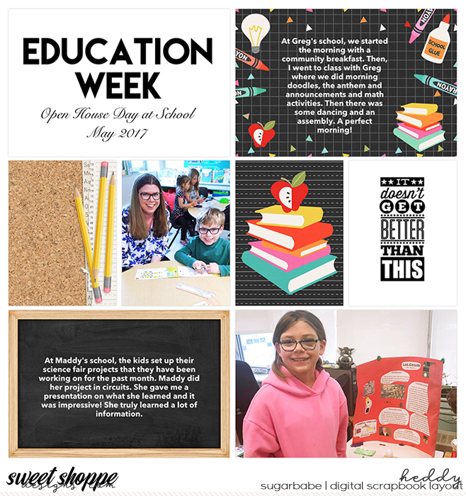 Education Week