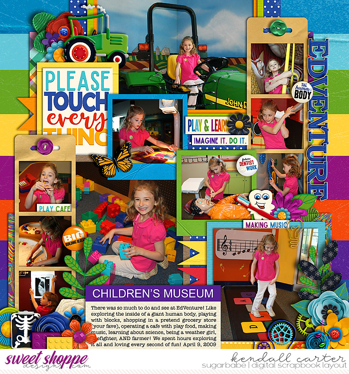 EdVenture