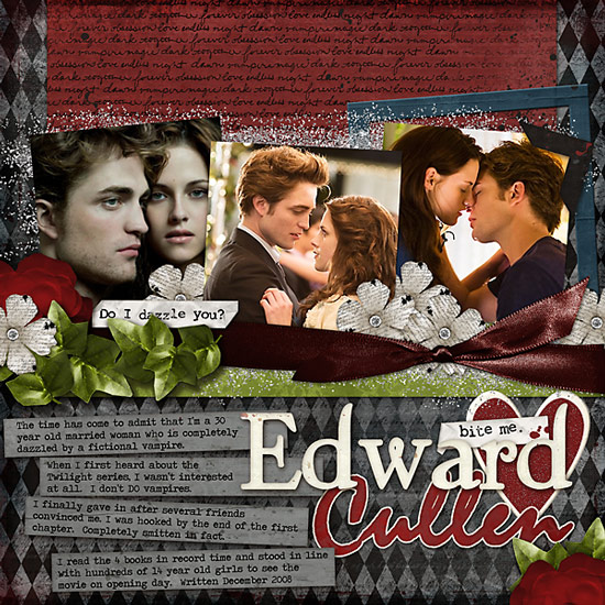 Edward Cullen