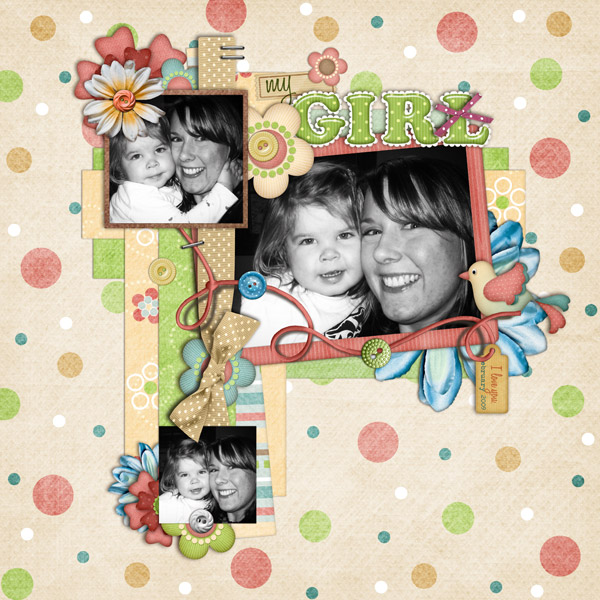EE and Momma