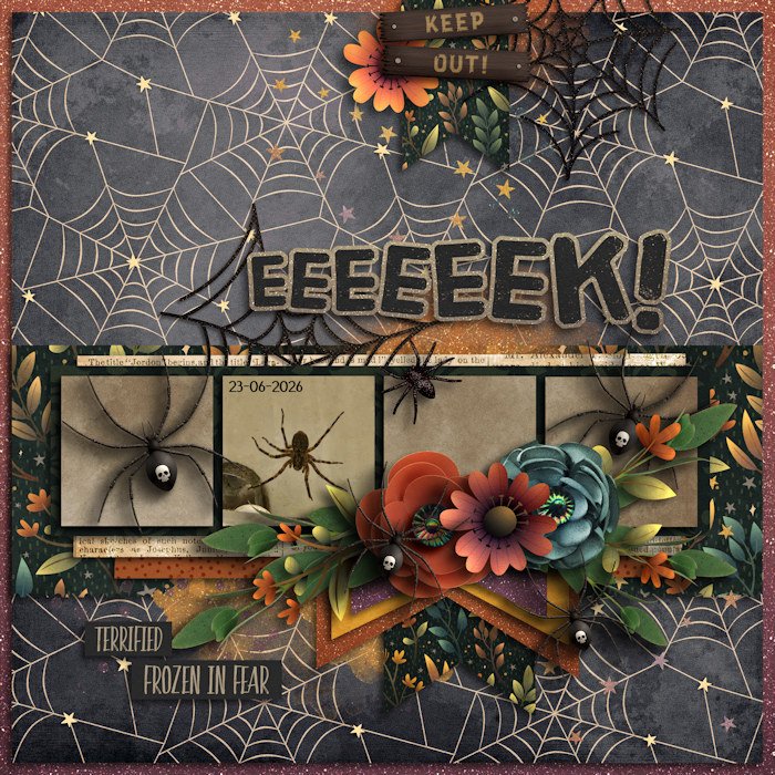 Eeeeek