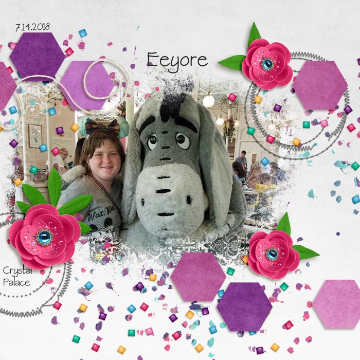 Eeyore