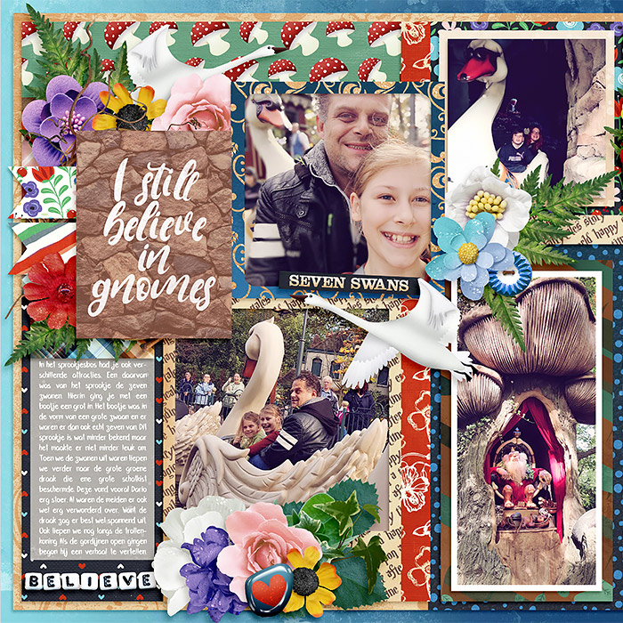 Efteling 2019