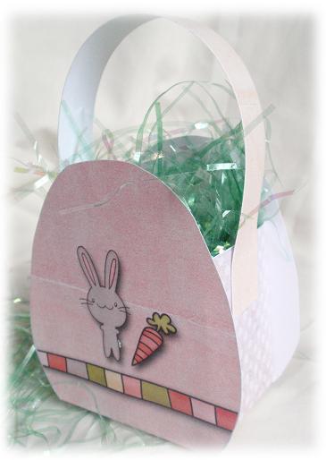 Egg Basket