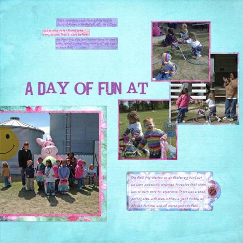 Egg Hunt 07