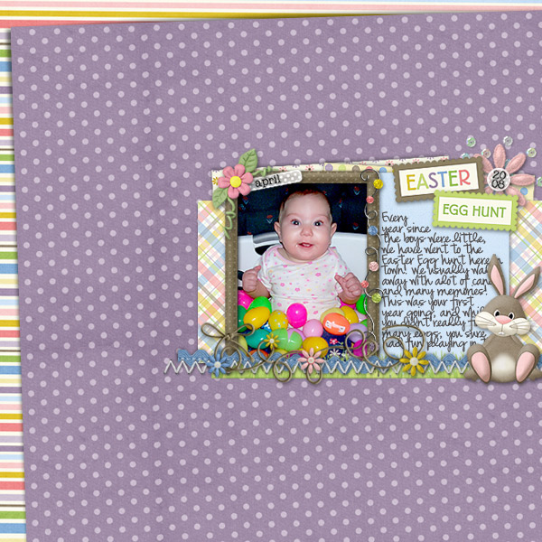 Egg Hunt