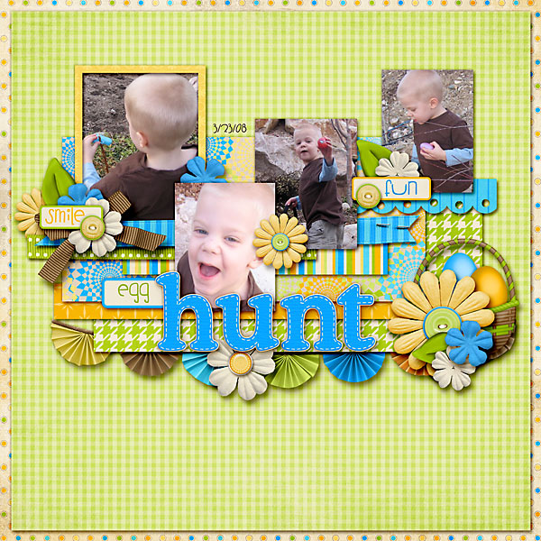 Egg Hunt