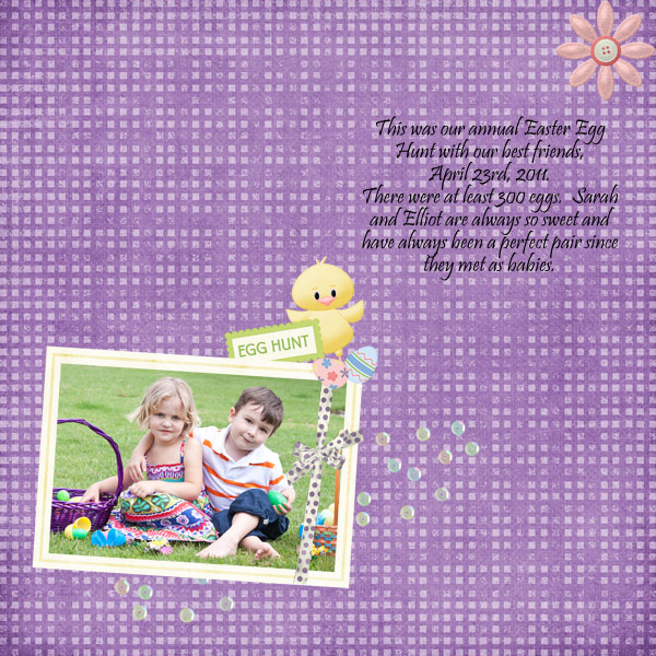 Egg Hunt