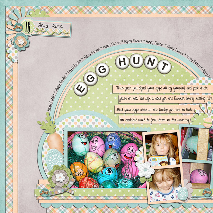 Egg Hunt