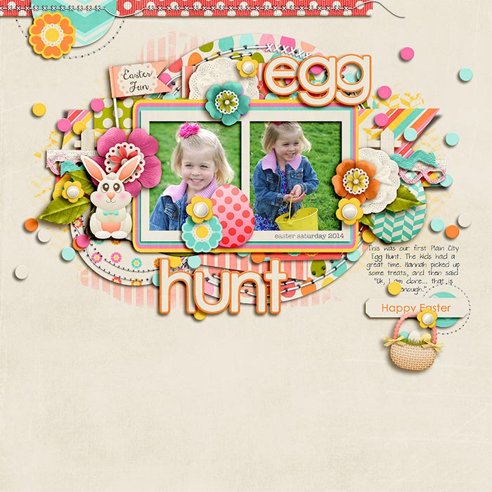 Egg Hunt
