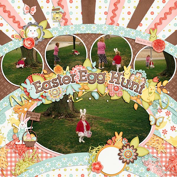 Egg Hunt