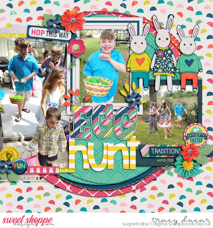 Egg Hunt