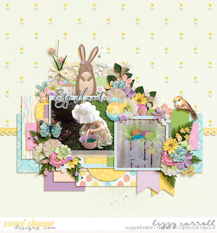 Egg Hunt