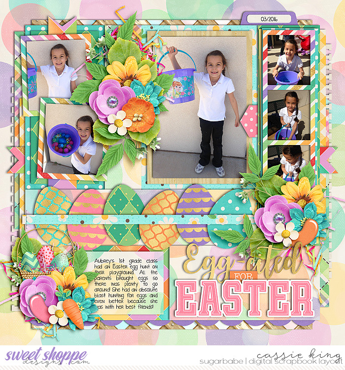 Egg Hunt