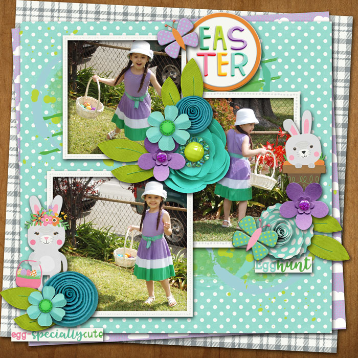 Egg Hunt