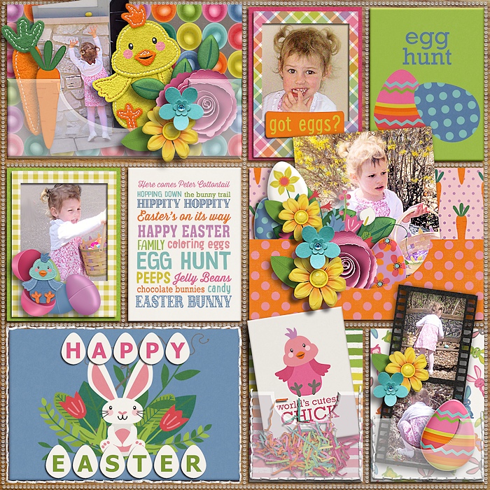 Egg Hunt