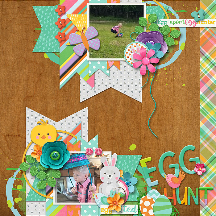 Egg Hunt
