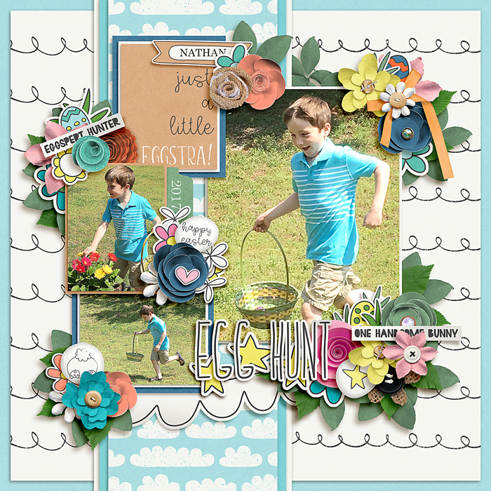 Egg Hunt