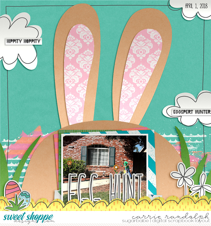 Egg Hunt