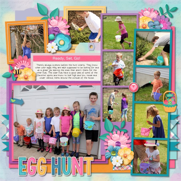 Egg Hunt
