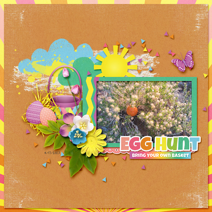 Egg Hunt