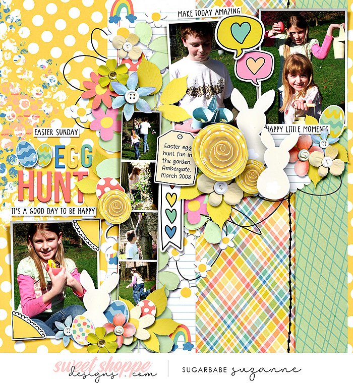 Egg Hunt