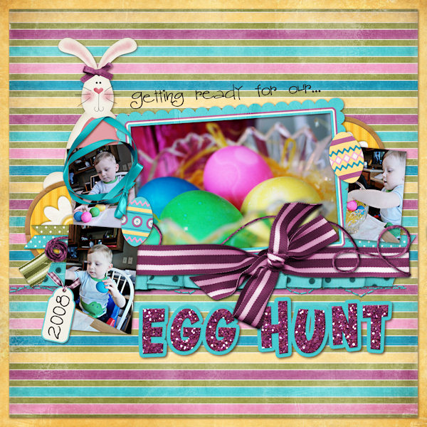Egg Hunt