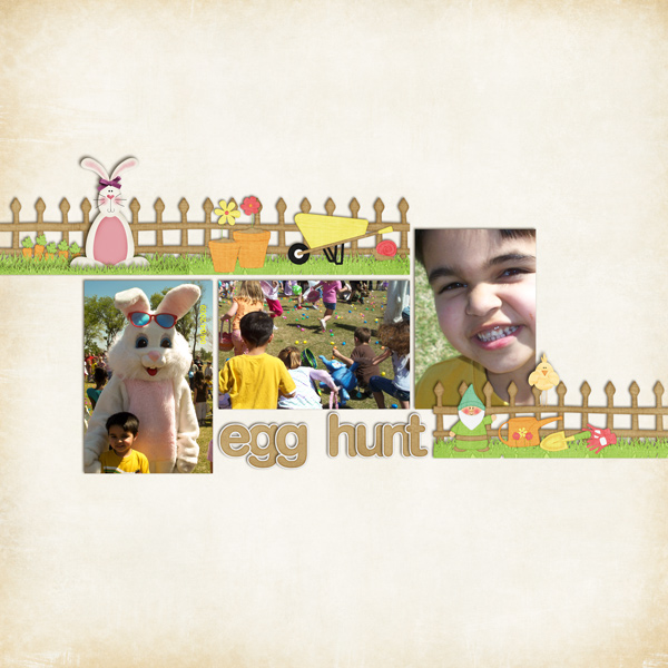 Egg Hunt