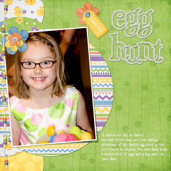 Egg Hunt